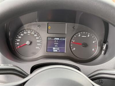 2023 Mercedes-Benz Sprinter 3500XD - AWD Cab Chassis   - Photo 15 - Phoenix, AZ 85034