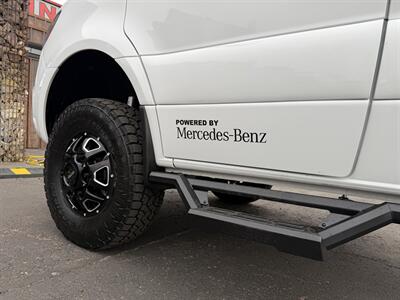 2023 Mercedes-Benz Sprinter 3500XD - AWD Cab Chassis   - Photo 7 - Phoenix, AZ 85034