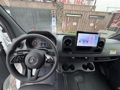 2023 Mercedes-Benz Sprinter 3500XD - AWD Cab Chassis   - Photo 12 - Phoenix, AZ 85034