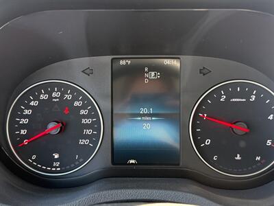 2023 Mercedes-Benz Sprinter 3500XD - Cab & Chassis   - Photo 12 - Phoenix, AZ 85034