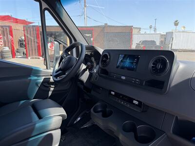 2023 Mercedes-Benz Sprinter 3500XD - Cab & Chassis   - Photo 14 - Phoenix, AZ 85034
