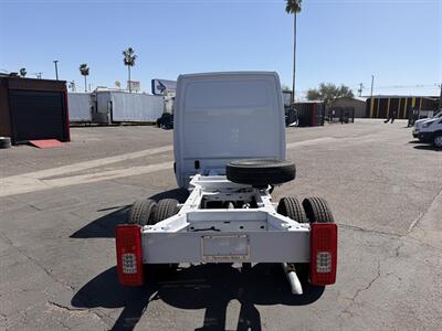 2023 Mercedes-Benz Sprinter 3500XD - Cab & Chassis   - Photo 4 - Phoenix, AZ 85034