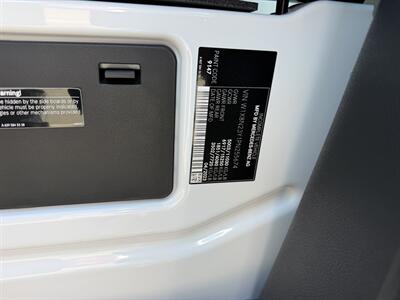 2023 Mercedes-Benz Sprinter 3500XD - Cab & Chassis   - Photo 16 - Phoenix, AZ 85034
