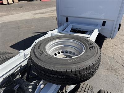 2023 Mercedes-Benz Sprinter 3500XD - Cab & Chassis   - Photo 9 - Phoenix, AZ 85034