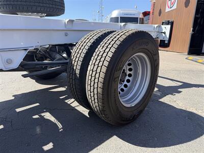 2023 Mercedes-Benz Sprinter 3500XD - Cab & Chassis   - Photo 8 - Phoenix, AZ 85034
