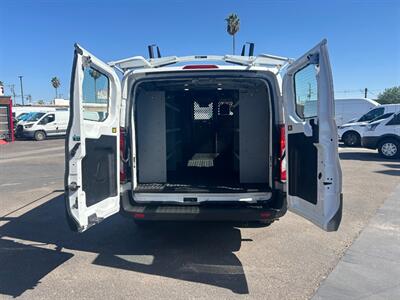 2021 Ford Transit 250  Low Roof Cargo Van - Photo 7 - Phoenix, AZ 85034