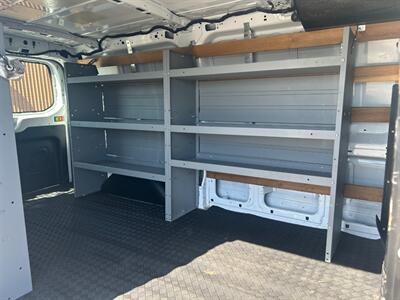 2021 Ford Transit 250  Low Roof Cargo Van - Photo 13 - Phoenix, AZ 85034