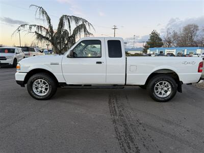 2008 Ford Ranger XLT   - Photo 4 - Garden City, ID 83714