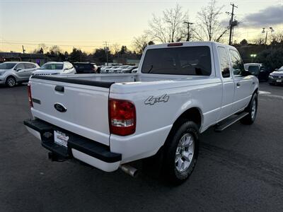 2008 Ford Ranger XLT   - Photo 7 - Garden City, ID 83714