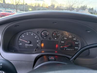 2008 Ford Ranger XLT   - Photo 11 - Garden City, ID 83714