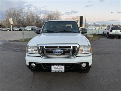 2008 Ford Ranger XLT   - Photo 2 - Garden City, ID 83714