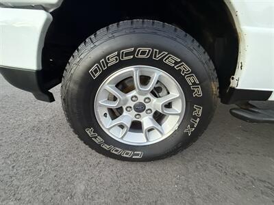 2008 Ford Ranger XLT   - Photo 18 - Garden City, ID 83714