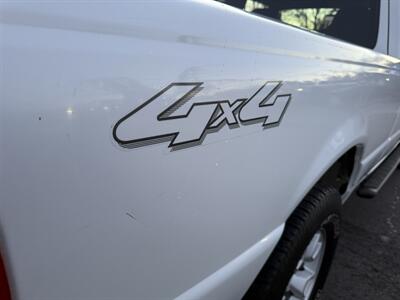 2008 Ford Ranger XLT   - Photo 23 - Garden City, ID 83714