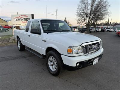 2008 Ford Ranger XLT   - Photo 1 - Garden City, ID 83714
