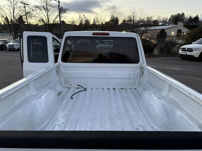 2008 Ford Ranger XLT   - Photo 13 - Garden City, ID 83714