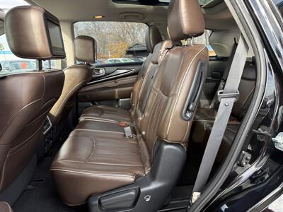 2017 INFINITI QX60   - Photo 16 - Garden City, ID 83714