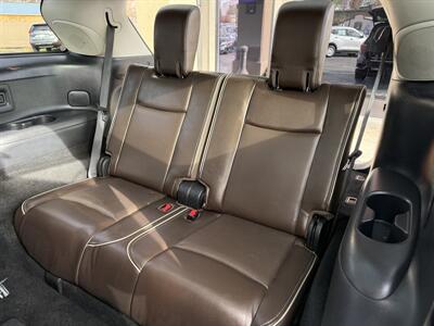 2017 INFINITI QX60   - Photo 17 - Garden City, ID 83714