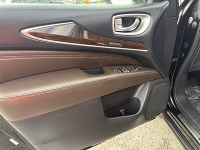 2017 INFINITI QX60   - Photo 9 - Garden City, ID 83714