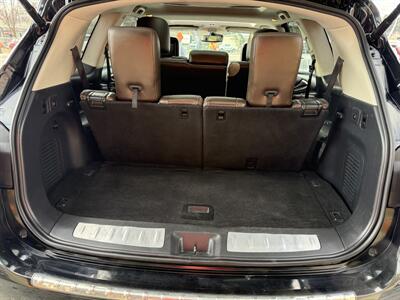 2017 INFINITI QX60   - Photo 18 - Garden City, ID 83714