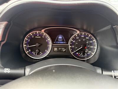 2017 INFINITI QX60   - Photo 12 - Garden City, ID 83714