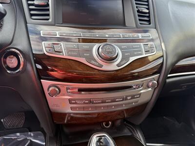 2017 INFINITI QX60   - Photo 29 - Garden City, ID 83714