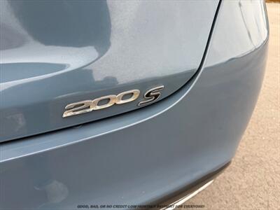 2015 Chrysler 200 S   - Photo 17 - Garden City, ID 83714