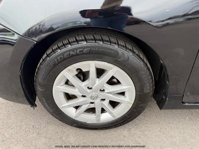 2012 Toyota Prius v Five - Photo 21 - Garden City, ID 83714