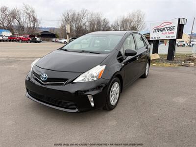 2012 Toyota Prius v Five - Photo 3 - Garden City, ID 83714