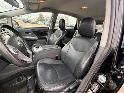 2012 Toyota Prius v Five - Photo 11 - Garden City, ID 83714