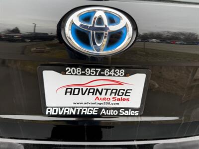 2012 Toyota Prius v Five - Photo 31 - Garden City, ID 83714