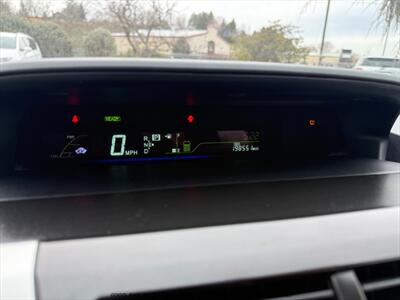 2012 Toyota Prius v Five - Photo 12 - Garden City, ID 83714