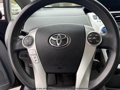 2012 Toyota Prius v Five - Photo 24 - Garden City, ID 83714
