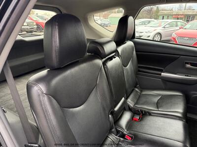 2012 Toyota Prius v Five - Photo 17 - Garden City, ID 83714