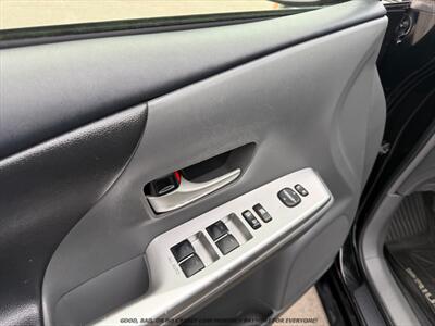 2012 Toyota Prius v Five - Photo 22 - Garden City, ID 83714