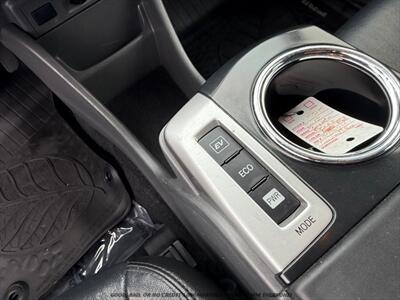 2012 Toyota Prius v Five - Photo 27 - Garden City, ID 83714