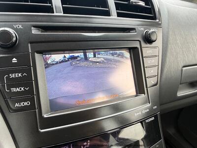 2012 Toyota Prius v Five - Photo 13 - Garden City, ID 83714