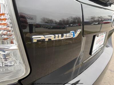 2012 Toyota Prius v Five - Photo 29 - Garden City, ID 83714