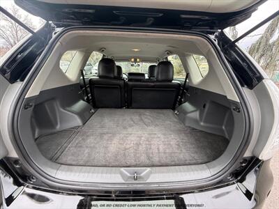 2012 Toyota Prius v Five - Photo 16 - Garden City, ID 83714