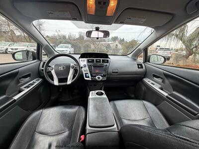 2012 Toyota Prius v Five - Photo 9 - Garden City, ID 83714