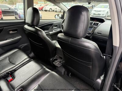 2012 Toyota Prius v Five - Photo 18 - Garden City, ID 83714