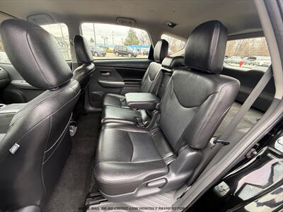 2012 Toyota Prius v Five - Photo 15 - Garden City, ID 83714