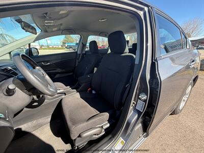 2013 Honda Civic LX   - Photo 11 - Garden City, ID 83714