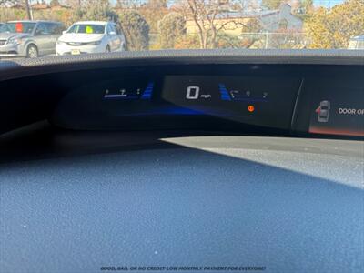 2013 Honda Civic LX   - Photo 25 - Garden City, ID 83714