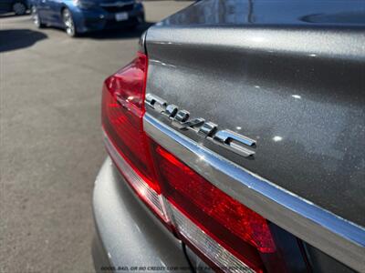 2013 Honda Civic LX   - Photo 28 - Garden City, ID 83714