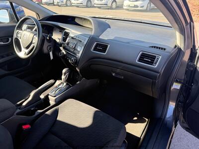 2013 Honda Civic LX   - Photo 19 - Garden City, ID 83714