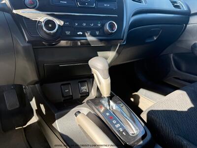 2013 Honda Civic LX   - Photo 27 - Garden City, ID 83714