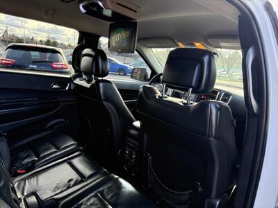 2015 Dodge Durango Limited - Photo 23 - Garden City, ID 83714