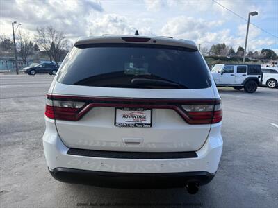 2015 Dodge Durango Limited - Photo 6 - Garden City, ID 83714