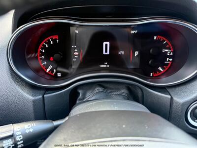 2015 Dodge Durango Limited - Photo 13 - Garden City, ID 83714