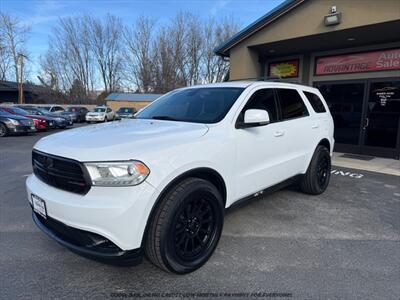 2015 Dodge Durango Limited - Photo 3 - Garden City, ID 83714